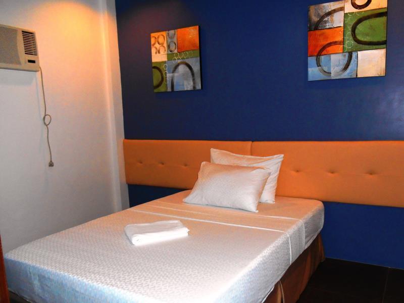 อับฮีส ริดจ์ โฮเต็ล Hotel โกรอน ภายนอก รูปภาพ