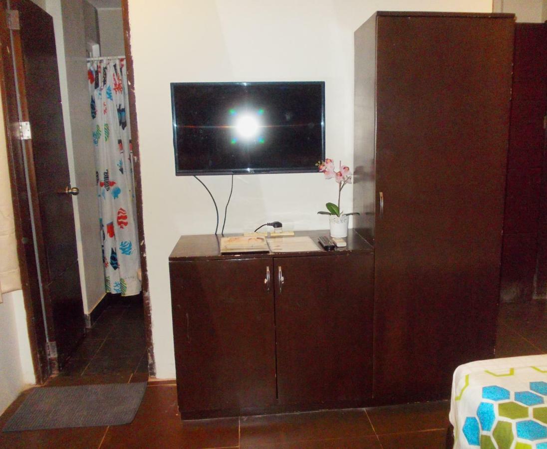 อับฮีส ริดจ์ โฮเต็ล Hotel โกรอน ภายนอก รูปภาพ