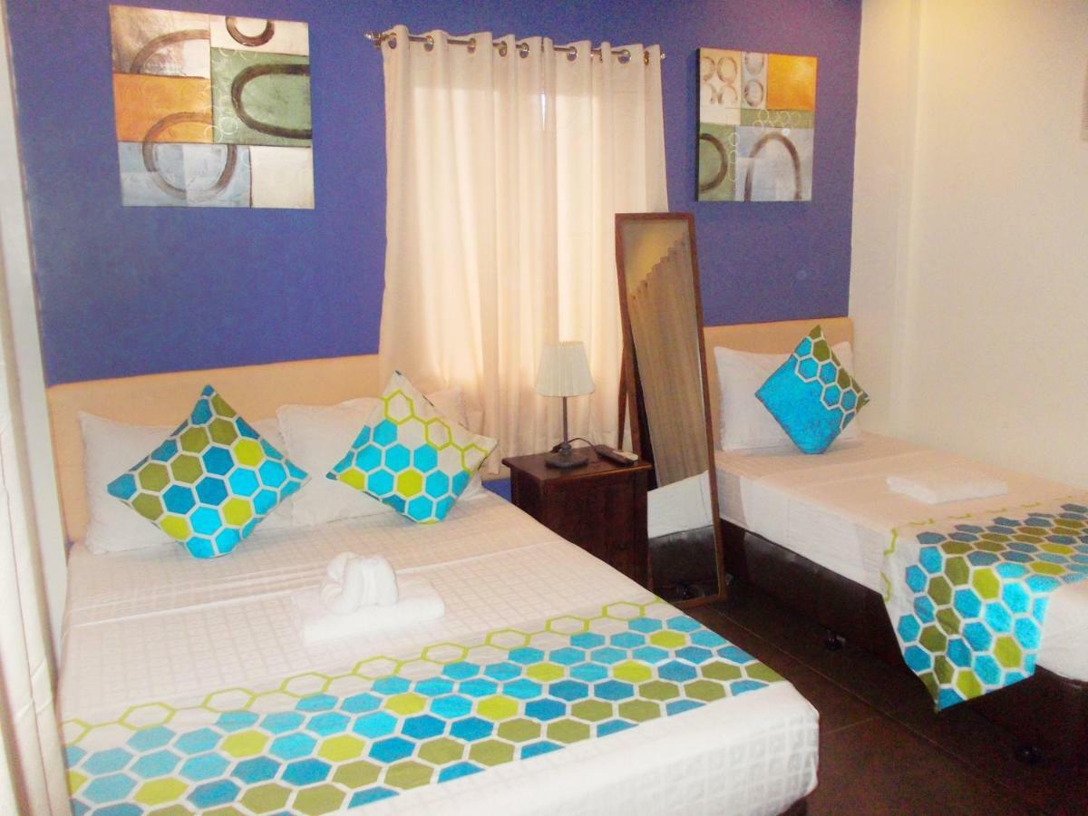 อับฮีส ริดจ์ โฮเต็ล Hotel โกรอน ภายนอก รูปภาพ