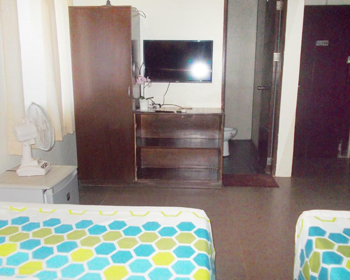 อับฮีส ริดจ์ โฮเต็ล Hotel โกรอน ภายนอก รูปภาพ