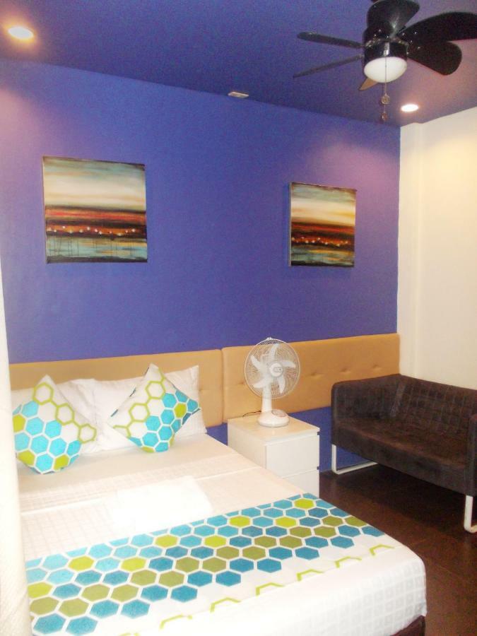 อับฮีส ริดจ์ โฮเต็ล Hotel โกรอน ภายนอก รูปภาพ