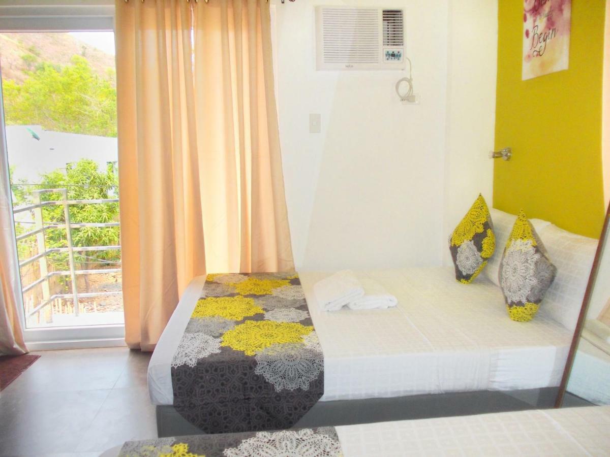 อับฮีส ริดจ์ โฮเต็ล Hotel โกรอน ภายนอก รูปภาพ