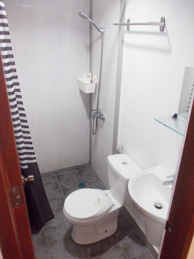 อับฮีส ริดจ์ โฮเต็ล Hotel โกรอน ภายนอก รูปภาพ