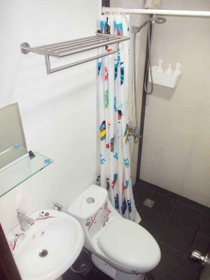 อับฮีส ริดจ์ โฮเต็ล Hotel โกรอน ภายนอก รูปภาพ