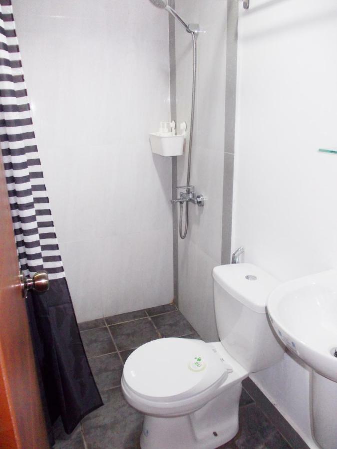 อับฮีส ริดจ์ โฮเต็ล Hotel โกรอน ภายนอก รูปภาพ
